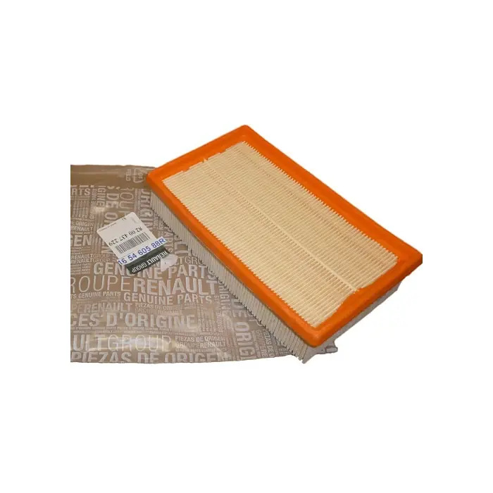 Renault Modus gyári új levegőszűrő 2006-tól Ne maradj le